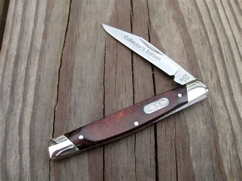 are buck knives made in china